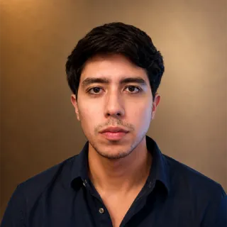 Retrato de Santiago